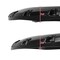 Spec-D Tuning Ford F250 Fender Flares Matte- Pocket Style 99-07 FDF-F25099V2-PK-MP - alternate 2